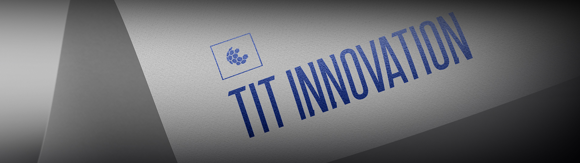 TIT İNOVASYON VE TEKNOLOJİ A.Ş. TIT İNOVASYON VE TEKNOLOJİ A.Ş.