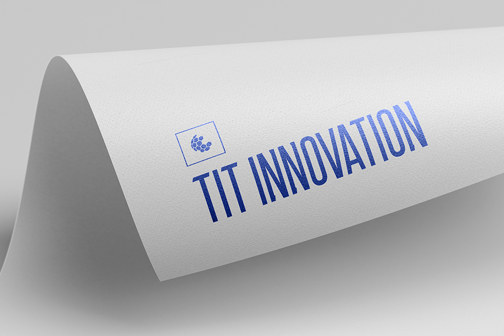TIT İNOVASYON VE TEKNOLOJİ A.Ş. TIT İNOVASYON VE TEKNOLOJİ A.Ş.