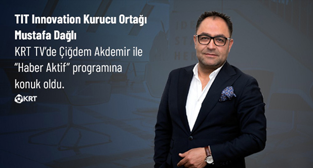 TIT İNOVASYON VE TEKNOLOJİ A.Ş. TIT İNOVASYON VE TEKNOLOJİ A.Ş.